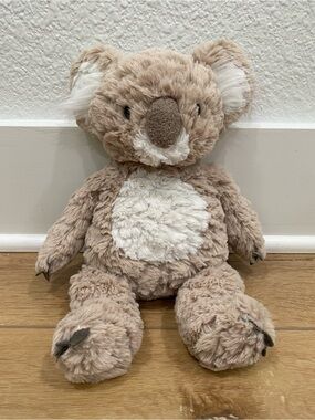 Mary Meyer Putty Nursery Tan Koala Plush 11” Soft Stuffed Animal Lovey